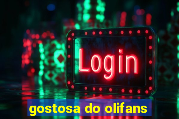 gostosa do olifans